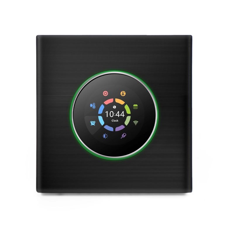 Thermostat TRIVOLT TR 007 wifi Black