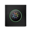 Thermostat TRIVOLT TR 007 wifi Black